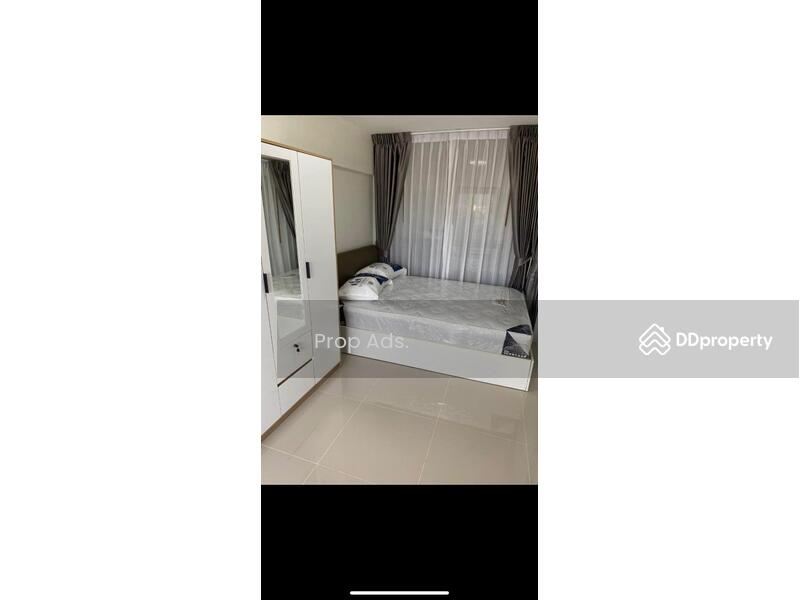 For Rent - Ratchadamnoen Condominium, Bangkok