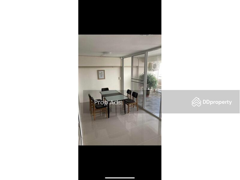 For Rent - Ratchadamnoen Condominium, Bangkok