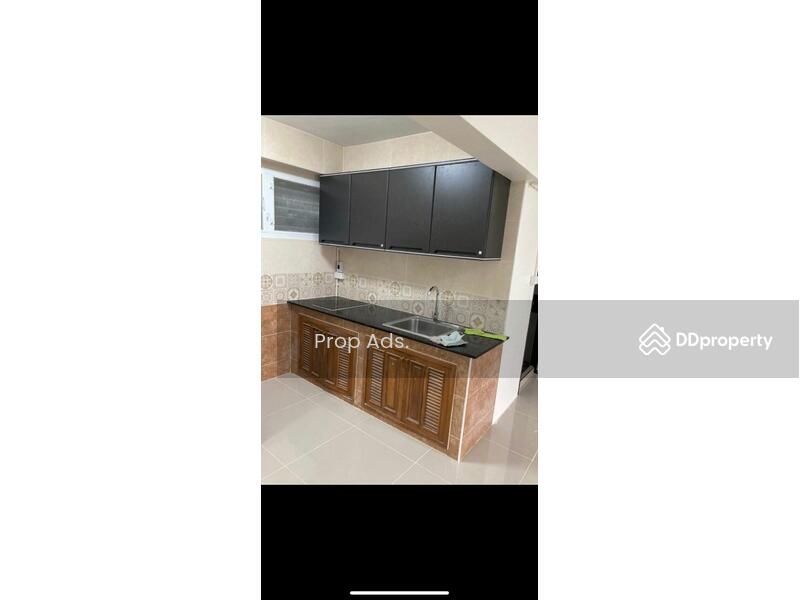 For Rent - Ratchadamnoen Condominium, Bangkok