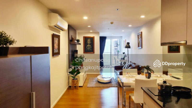 For Sale - 15 Sukhumvit Residences, Bangkok