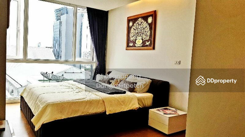 For Sale - 15 Sukhumvit Residences, Bangkok