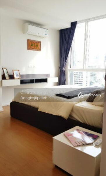 For Sale - 15 Sukhumvit Residences, Bangkok