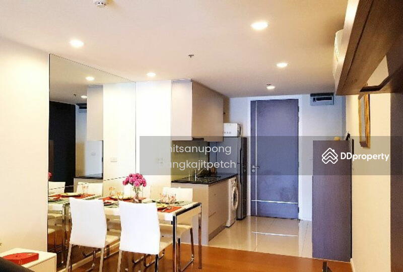 For Sale - 15 Sukhumvit Residences, Bangkok