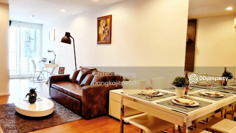 For Sale - 15 Sukhumvit Residences, Bangkok