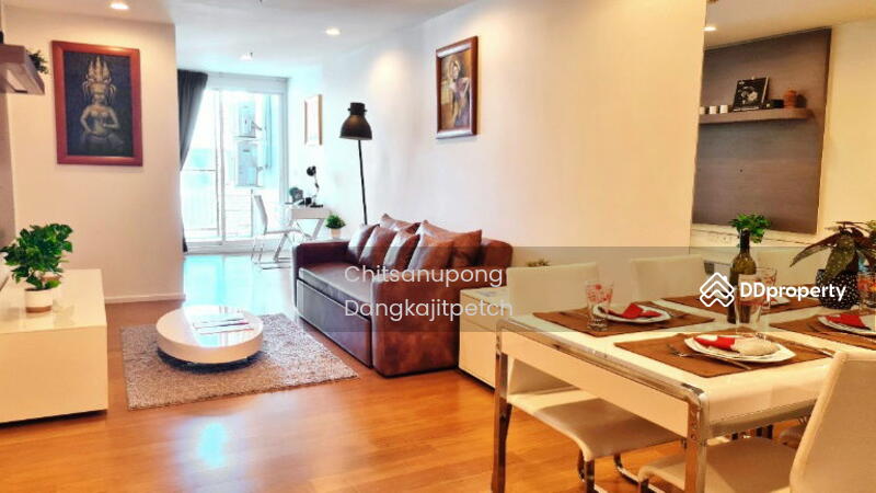 For Sale - 15 Sukhumvit Residences, Bangkok