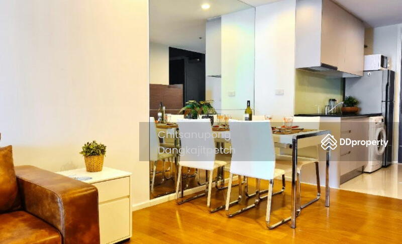 For Sale - 15 Sukhumvit Residences, Bangkok