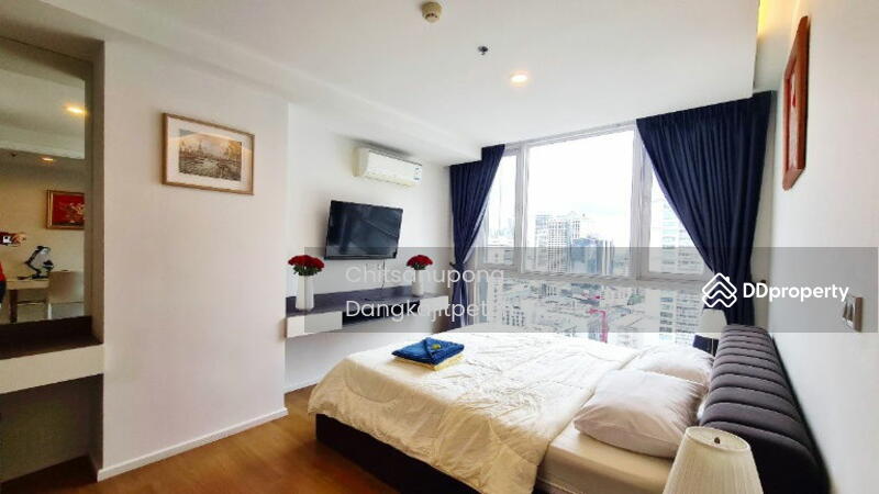 For Sale - 15 Sukhumvit Residences, Bangkok