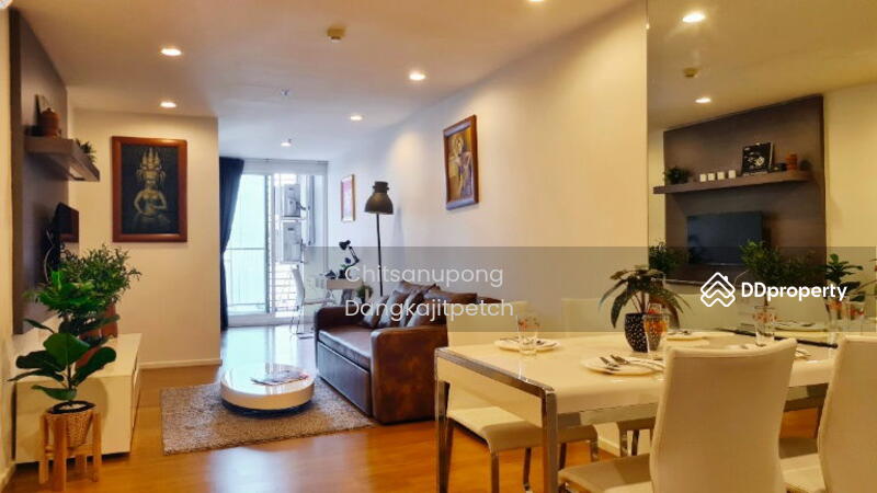 For Sale - 15 Sukhumvit Residences, Bangkok