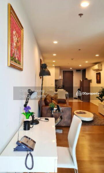 For Sale - 15 Sukhumvit Residences, Bangkok
