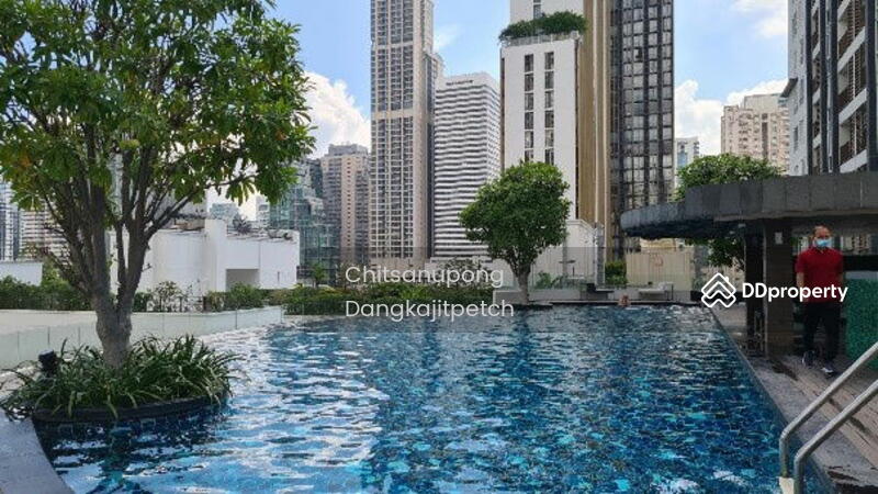 For Sale - 15 Sukhumvit Residences, Bangkok