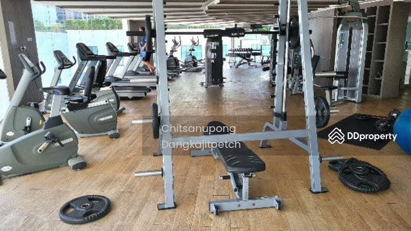 ขาย - 15 Sukhumvit Residences : 15 สุขุมวิท เรสซิเด็นซ์, กรุงเทพ