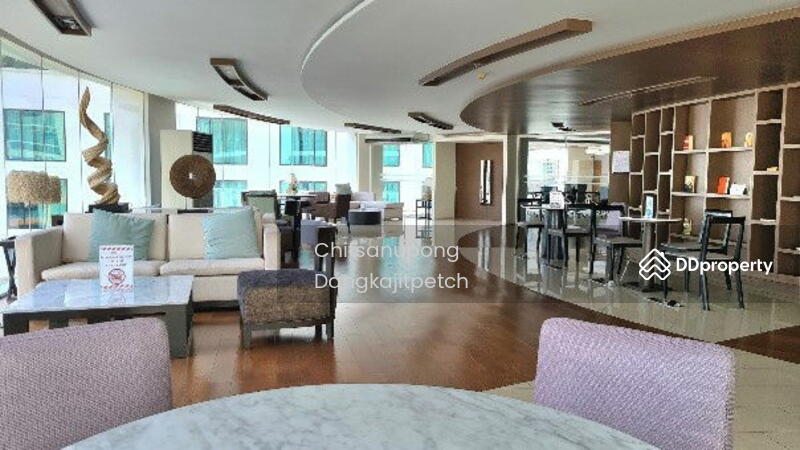 For Sale - 15 Sukhumvit Residences, Bangkok