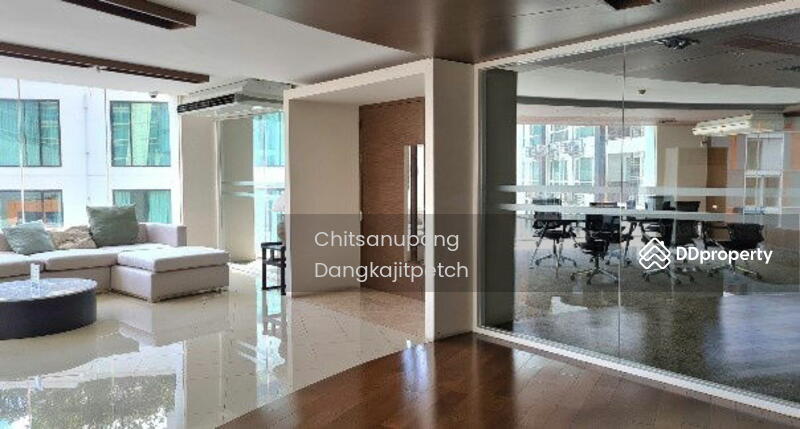 For Sale - 15 Sukhumvit Residences, Bangkok