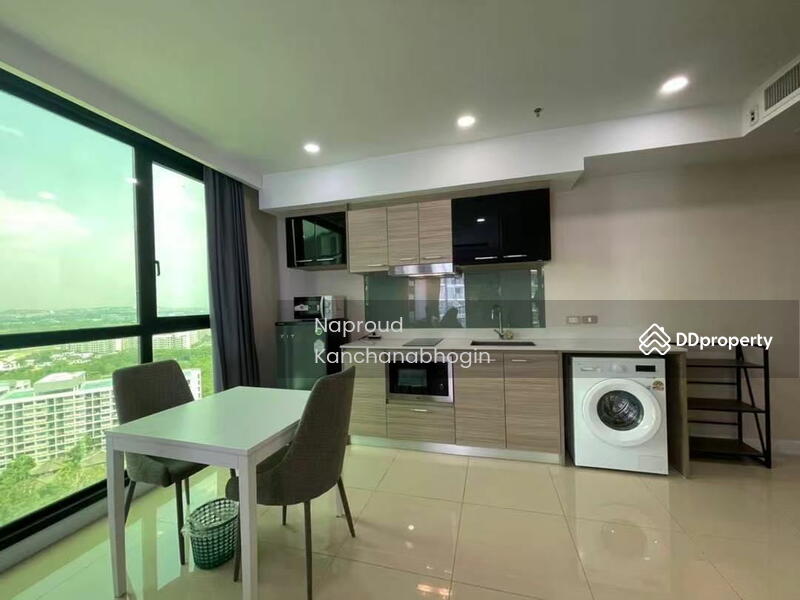 For Rent - Dusit Grand Condo View, Chon Buri