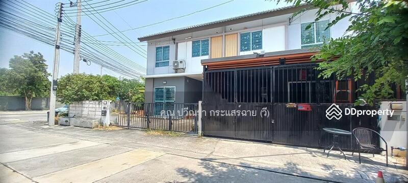 For Sale - Bann Pruksa Rangsit 111 – Bangpoon 2, Pathum Thani