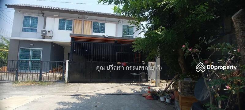 For Sale - Bann Pruksa Rangsit 111 – Bangpoon 2, Pathum Thani