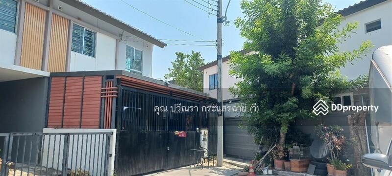 For Sale - Bann Pruksa Rangsit 111 – Bangpoon 2, Pathum Thani
