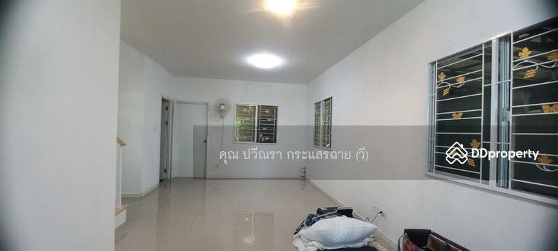 For Sale - Bann Pruksa Rangsit 111 – Bangpoon 2, Pathum Thani