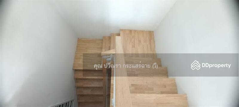 For Sale - Bann Pruksa Rangsit 111 – Bangpoon 2, Pathum Thani