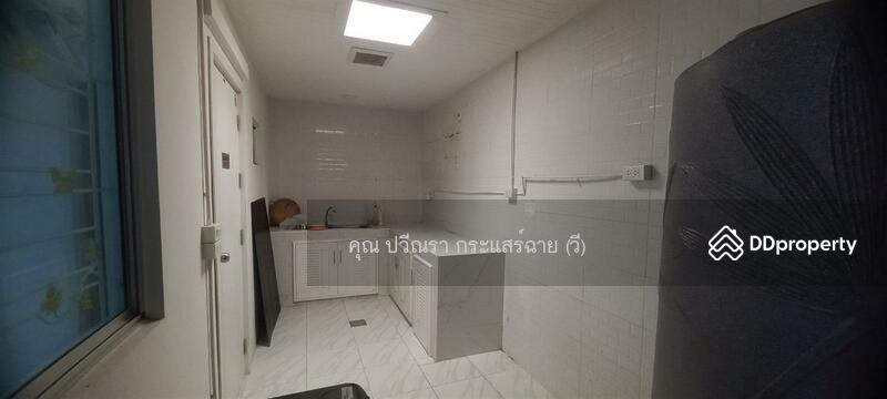 For Sale - Bann Pruksa Rangsit 111 – Bangpoon 2, Pathum Thani
