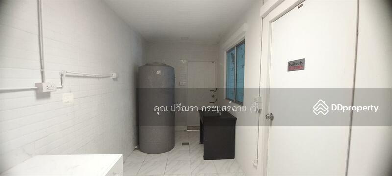For Sale - Bann Pruksa Rangsit 111 – Bangpoon 2, Pathum Thani