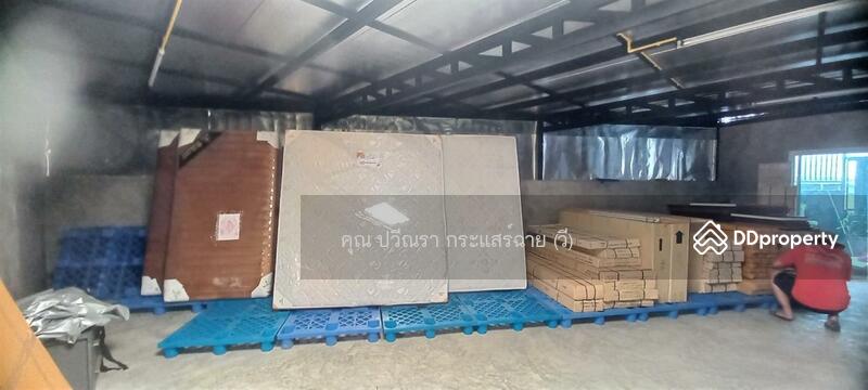 For Sale - Bann Pruksa Rangsit 111 – Bangpoon 2, Pathum Thani