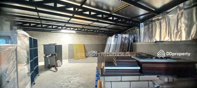 For Sale - Bann Pruksa Rangsit 111 – Bangpoon 2, Pathum Thani