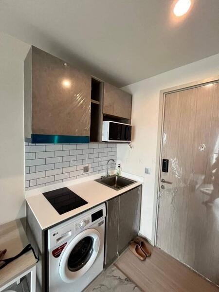 Aspire Erawan Prime, Samut Prakan, Sukhumvit Road, Pak Nam, Muang Samut Prakarn, Samut Prakan, 1 Bedroom, 27 sqm, Condo For Rent, by Agentbkk, 60053402 - DDproperty.com