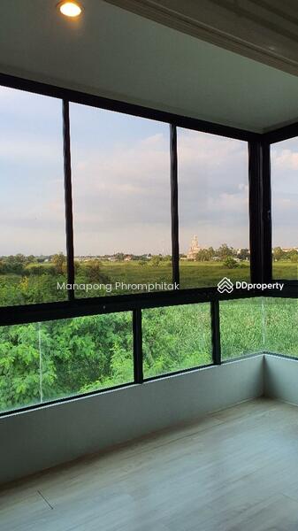 ให้เช่า - เดอะริคโค้ ทาวน์ วัชรพล(The Ricco Town Watcharapol), กรุงเทพ