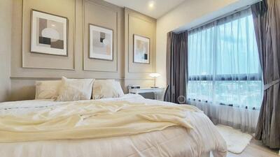 ขาย - S1 Rama 9 : เอส วัน พระราม 9, กรุงเทพ