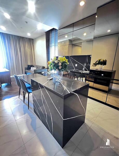 The Esse Sukhumvit 36 : ดิ เอส สุขุมวิท 36, กรุงเทพ, ซอยสุขุมวิท 36 ถนนสุขุมวิท, พระโขนง, คลองเตย, กรุงเทพ, 73 ตร.ม., คอนโด ให้เช่า, โดย PROPMATCH CO., LTD., 60053439 - DDproperty.com