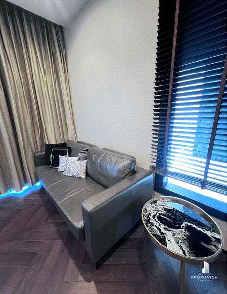 The Esse Sukhumvit 36, Bangkok, Soi Sukhumvit 36, Sukhumvit Road, Phra Kanong, Khlong Toei, Bangkok, 2 Bedrooms, 73 sqm, Condo For Rent, by PROPMATCH CO., LTD., 60053439 - DDproperty.com