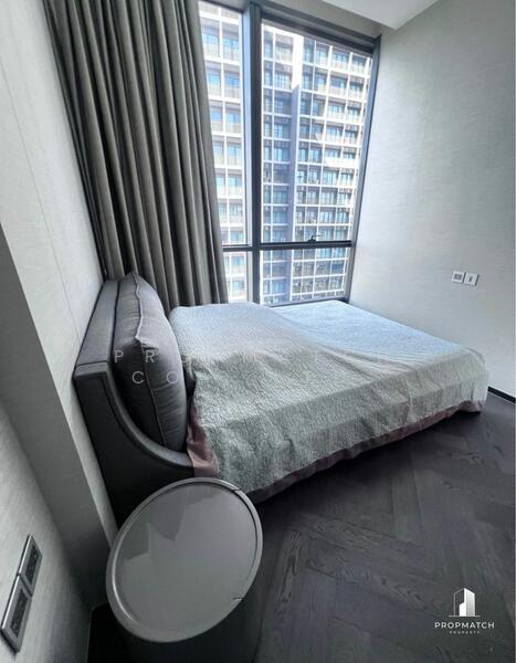 The Esse Sukhumvit 36 : ดิ เอส สุขุมวิท 36, กรุงเทพ, ซอยสุขุมวิท 36 ถนนสุขุมวิท, พระโขนง, คลองเตย, กรุงเทพ, 73 ตร.ม., คอนโด ให้เช่า, โดย PROPMATCH CO., LTD., 60053439 - DDproperty.com