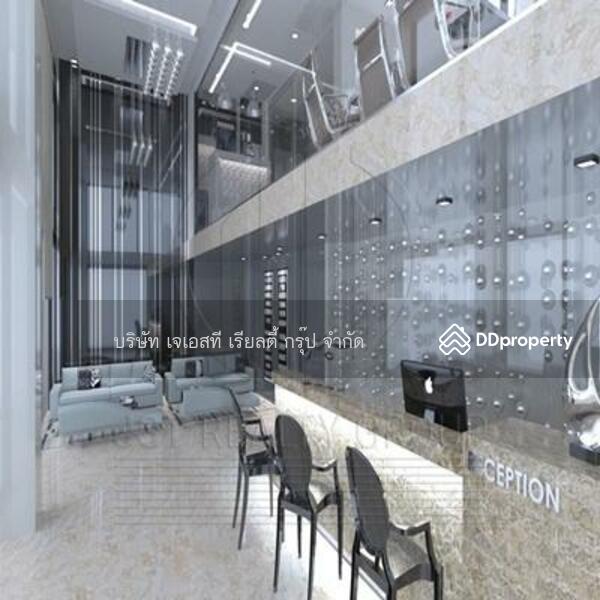 ให้เช่า - 904375T For Rent Dao Khanong Commercial building, กรุงเทพ