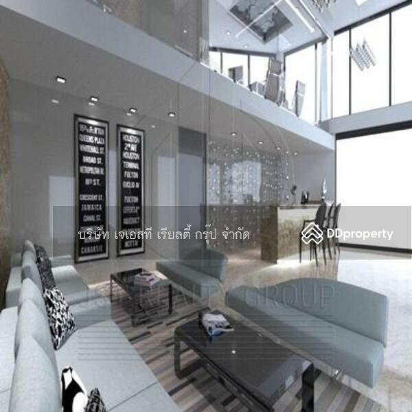 ให้เช่า - 904375T For Rent Dao Khanong Commercial building, กรุงเทพ