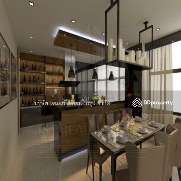 ให้เช่า - 904375T For Rent Dao Khanong Commercial building, กรุงเทพ
