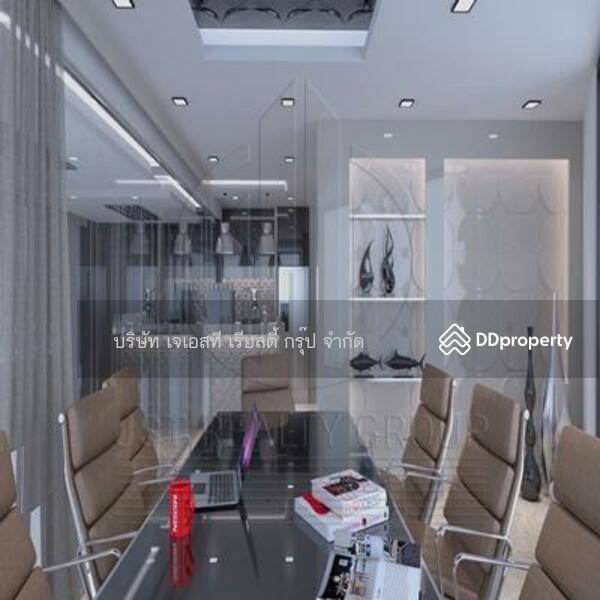 ให้เช่า - 904375T For Rent Dao Khanong Commercial building, กรุงเทพ