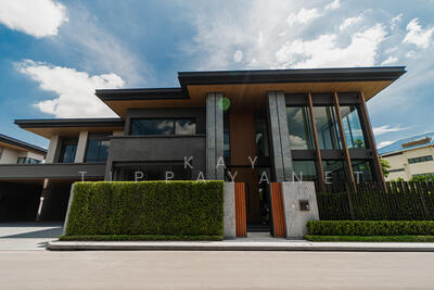 ขาย - Siraninn Residences Pattanakarn : ศิรนินทร์ เรสซิเดนเซส พัฒนาการ, กรุงเทพ