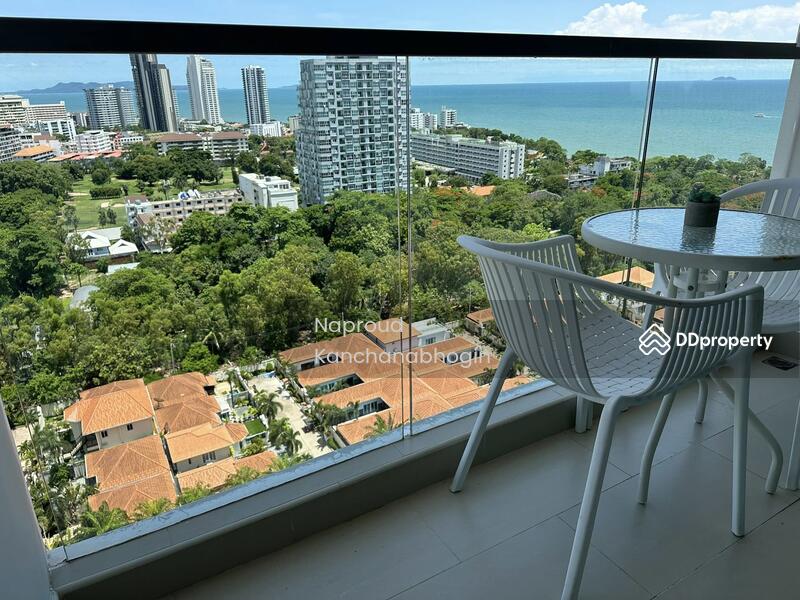 For Rent - The Peak Towers, Chon Buri