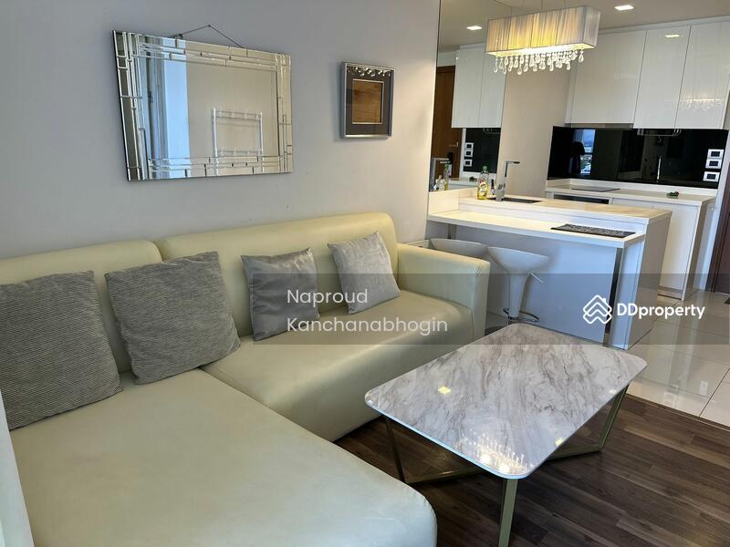 For Rent - The Peak Towers, Chon Buri