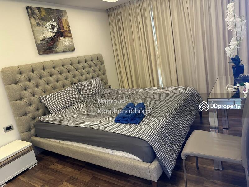 For Rent - The Peak Towers, Chon Buri