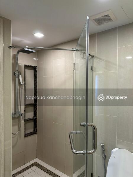 For Rent - The Peak Towers, Chon Buri