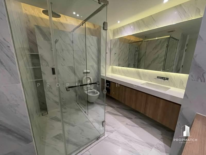 MUNIQ Sukhumvit 23, Bangkok, 17 Sukhumvit 23, Khlongtoei Nua, Watthana, Bangkok, 1 Bedroom, 44 sqm, Condo For Rent, by PROPMATCH CO., LTD., 60053499 - DDproperty.com