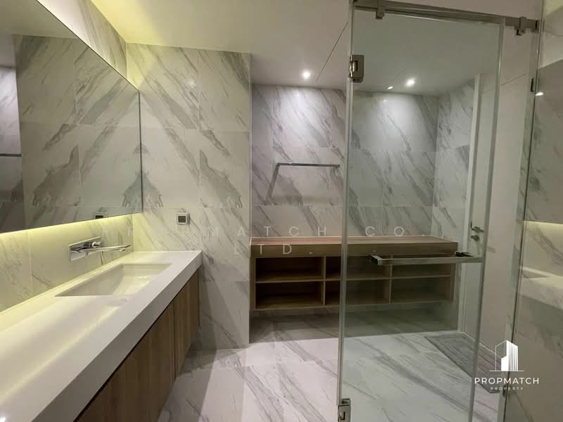 MUNIQ Sukhumvit 23, Bangkok, 17 Sukhumvit 23, Khlongtoei Nua, Watthana, Bangkok, 1 Bedroom, 44 sqm, Condo For Rent, by PROPMATCH CO., LTD., 60053499 - DDproperty.com
