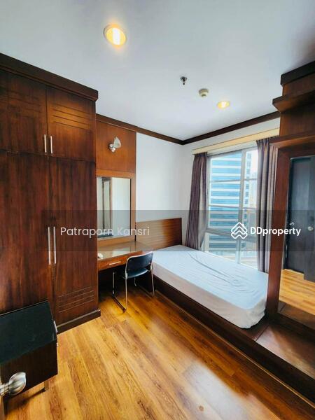 For Sale - Citi Smart Sukhumvit 18, Bangkok