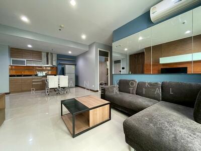 For Rent - Supalai Premier Asoke, Bangkok