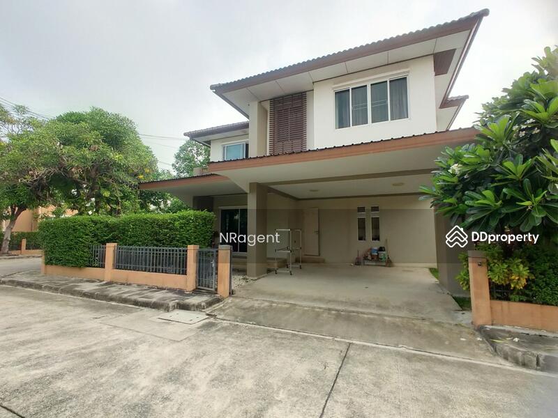 For Sale - Habitia Bangyai, Nonthaburi
