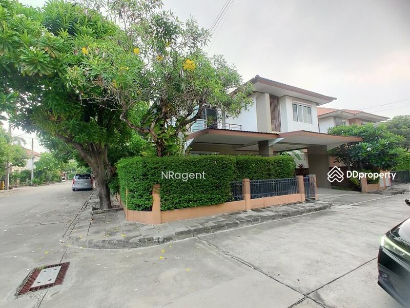 For Sale - Habitia Bangyai, Nonthaburi