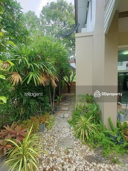 For Sale - Habitia Bangyai, Nonthaburi