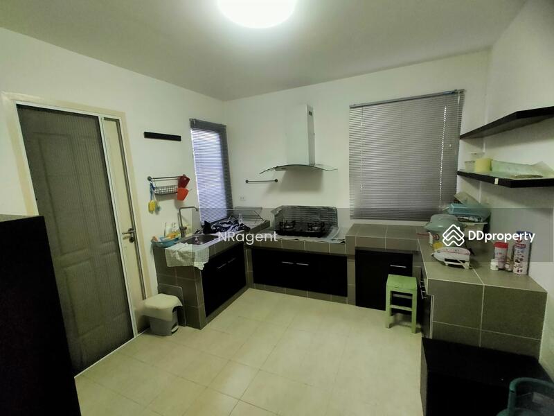 For Sale - Habitia Bangyai, Nonthaburi
